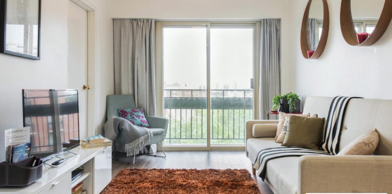 Rivergate Apartment With Central View Ho Či Minovo Město Exteriér fotografie
