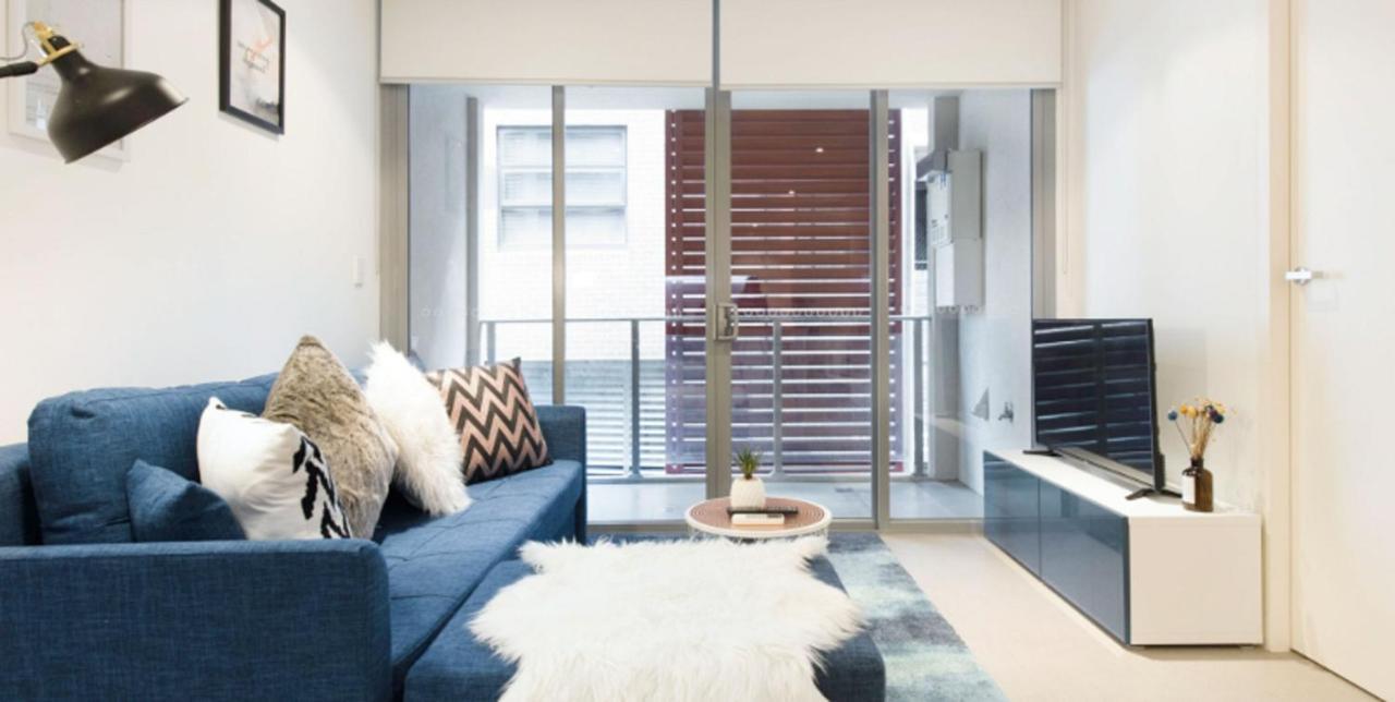 Rivergate Apartment With Central View Ho Či Minovo Město Exteriér fotografie